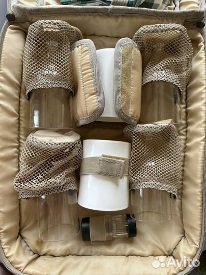 Рюкзак туристический для пикника westfield