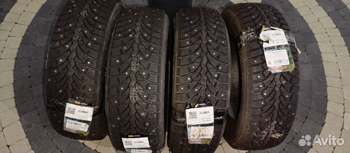Formula Ice 195/65 R15