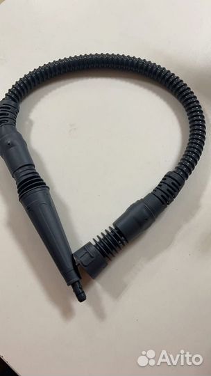 Ручной пароочиститель Kitfort KT-976