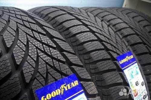 Goodyear Cargo Ultra Grip 2 235/45 R18 98T