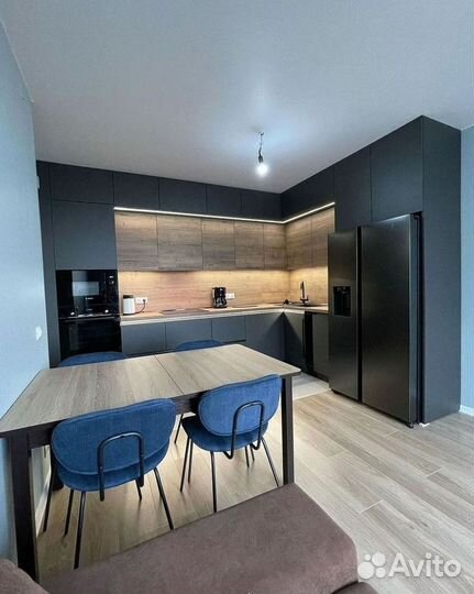 Кухни новые под ключ Экстаз