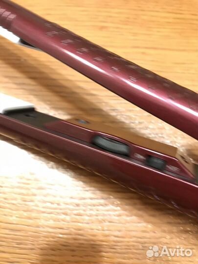 Плойка для волос