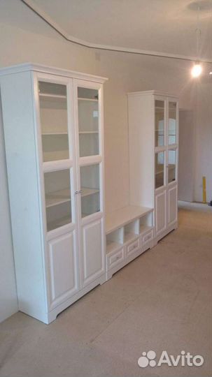 Прихожая и мебель