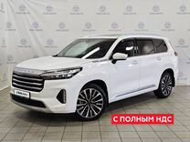 EXEED VX 2.0 AMT, 2023, 35 831 км, с пробегом, цена 3 120 000 руб.