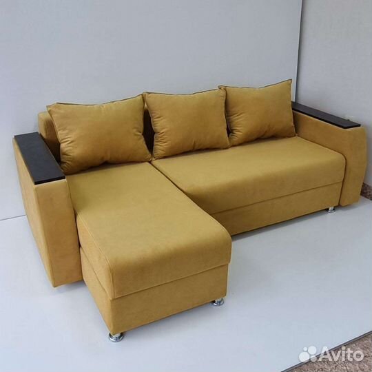 Диван-кровать