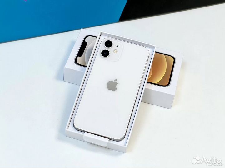 iPhone 12 mini, 128 ГБ