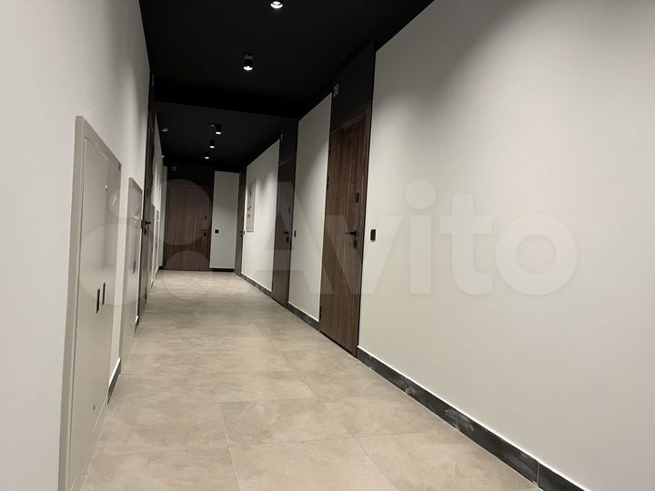 Квартира-студия, 30 м², 2/9 эт.