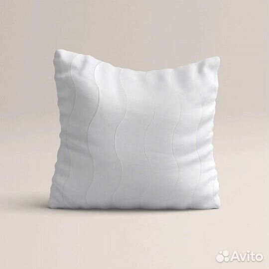 Подушка Wool Soft Sweet Dreams,новая