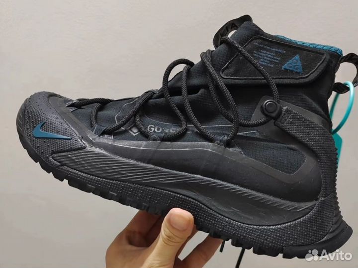 Nike ACG terra antarktik gore tex(Оригинал)