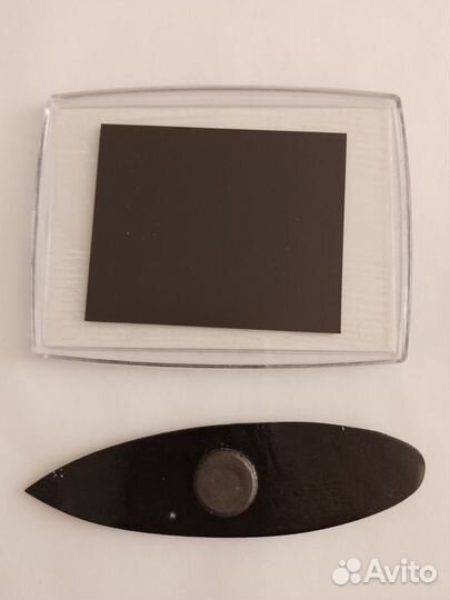 Магнит Бали, юар