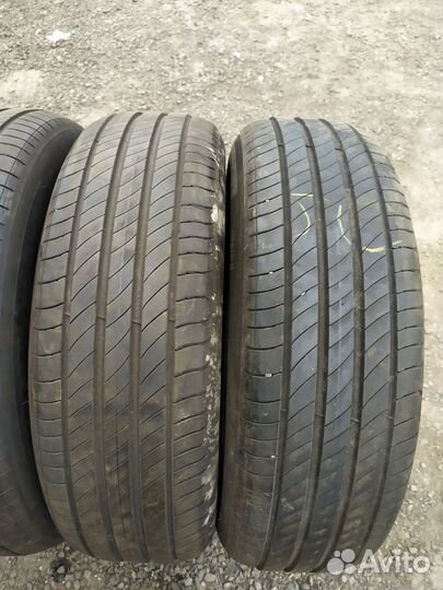 Michelin Primacy 4 215/65 R17 103V