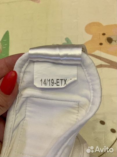 Кокон red castle cocoonababy оригинал