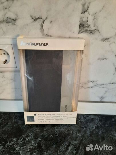 Чехол для планшетов Lenovo tab2 A7-30, tab 4.8 +