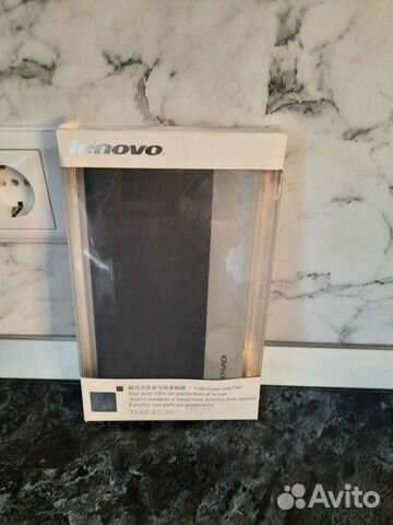 Чехол для планшетов Lenovo tab2 A7-30, tab 4.8 +
