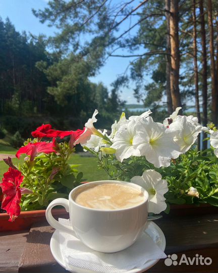 Мойщица посуды