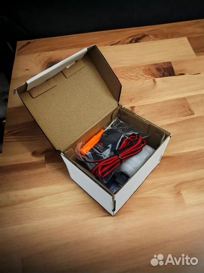 Виброкомплект Антисосед