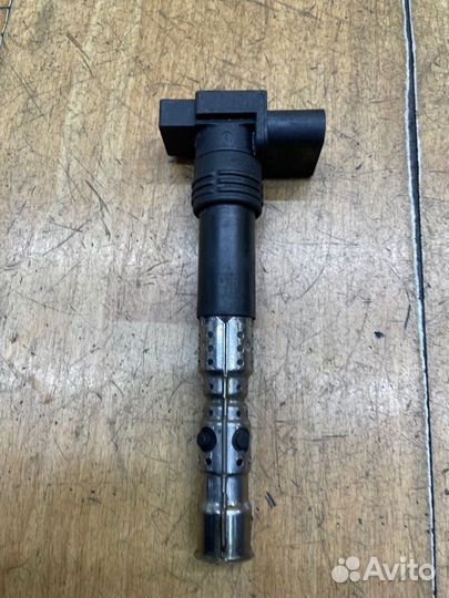 Катушка зажигания Skoda Fabia AWY 2004