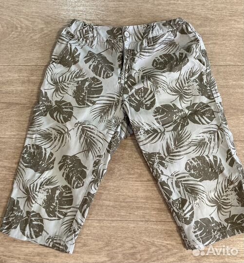 Шорты для мальчика