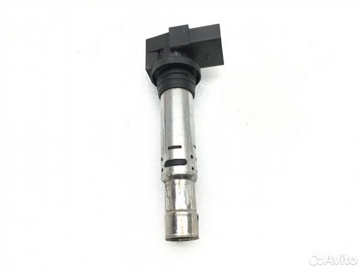 Катушка зажигания Volkswagen Polo седан 1.6 2013