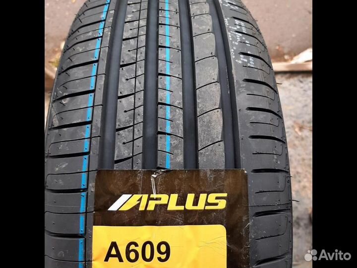 Aplus A609 195/60 R15