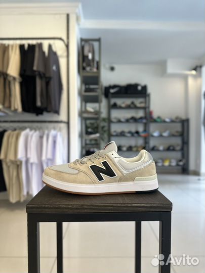 New Balance numeric 574