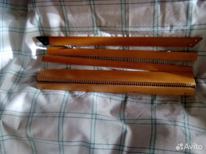 Вязальный аппарат Мастерица новый