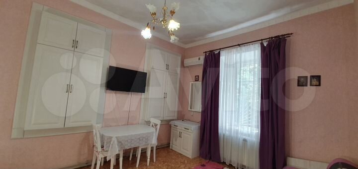 1-к. квартира, 30 м², 2/2 эт.