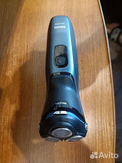 Электробритва philips series 3000