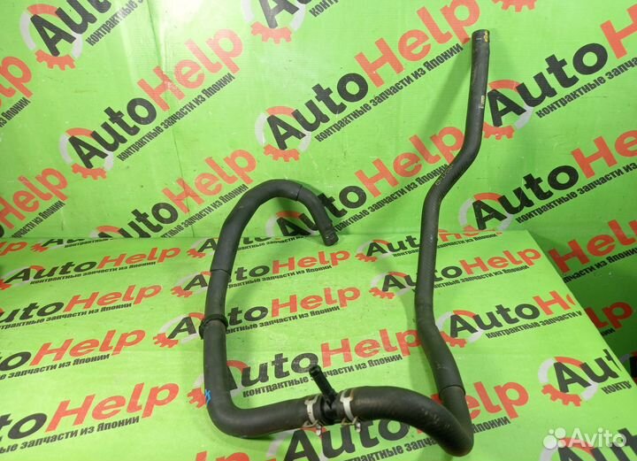 Шланги на печку mazda 6/atenza GH