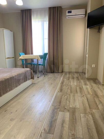 1-к. квартира, 23 м², 2/2 эт.