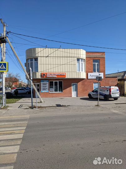 Ремонт клемм аккумулятора
