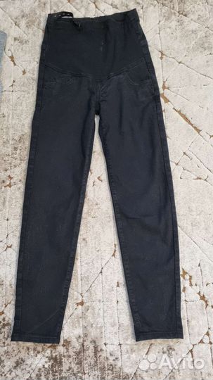 Джинсы для беременных 42