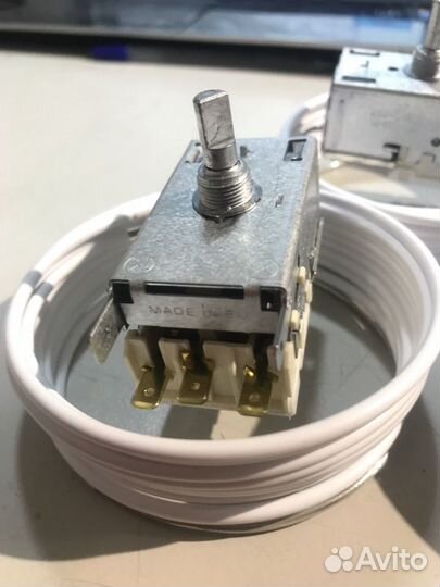 Термостат Ranco k-59 L-1275