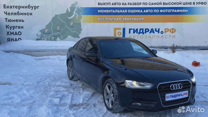 Ступица задняя Audi A4 (B8) 8K0598611