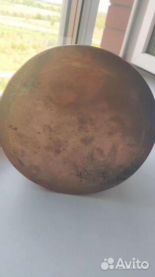 Котелок армейский войск Антанты