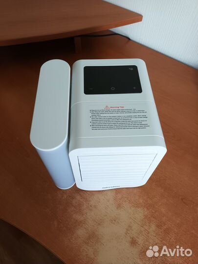 Персональный кондиционер Microhoo Personal MH01R