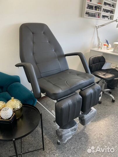 Кресло для педикюра