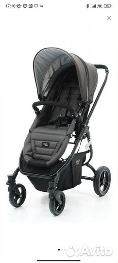 Детские коляски