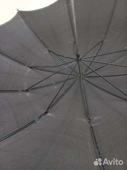 Зонт раритетный