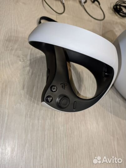 Очки виртуальной реальности VR2 для PS5