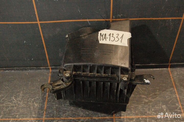 Корпус фильтра воздушного - LADA Granta