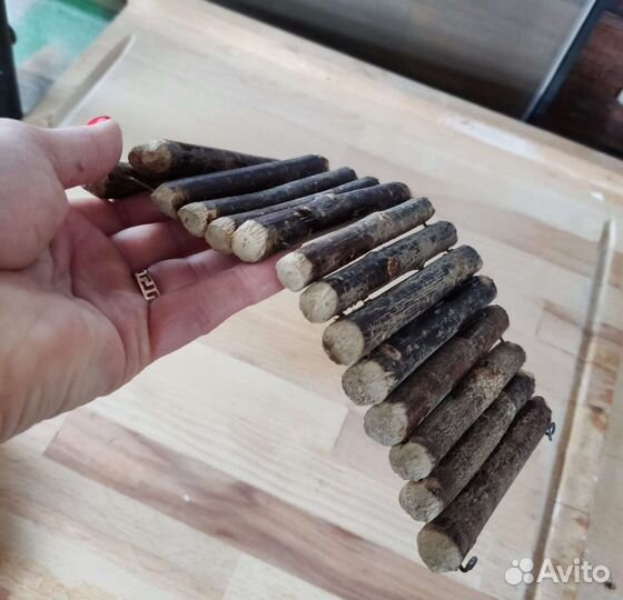 Клетка для грызунов и птиц