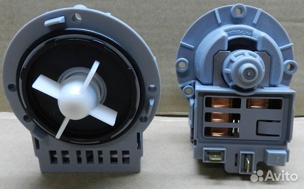 Запчасти для стиральных машин в Арзамасе