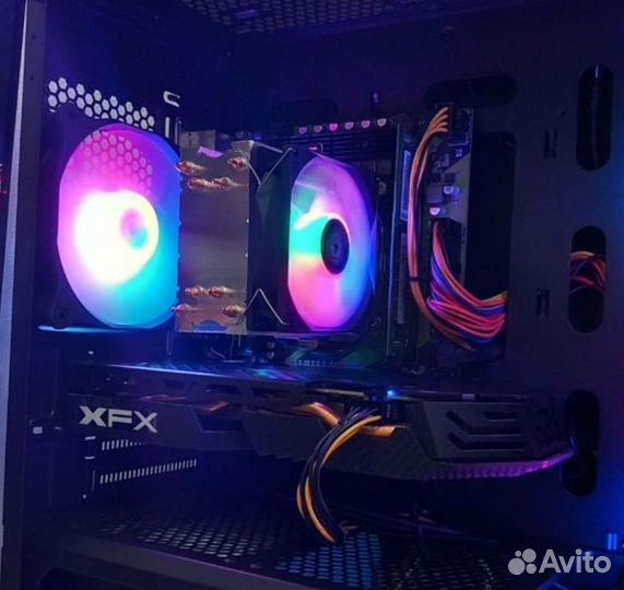 Комплект xeon 2650v, 16gb ddr3,охлаждение