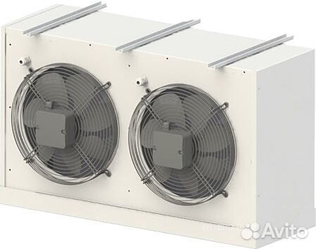 Сплит-система среднетемпературная до 51 м