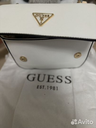 Сумка женская guess