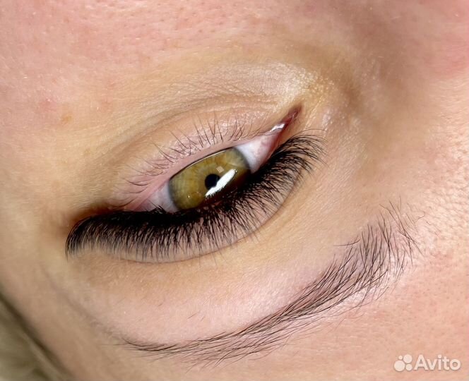 Наращивание ресниц Керчь