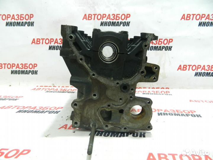 Блок двигателя для Mitsubishi Lancer IX 2000-2011