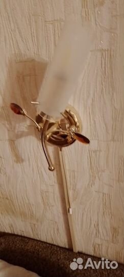 Люстра потолочная