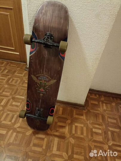 Доска для скейтборда